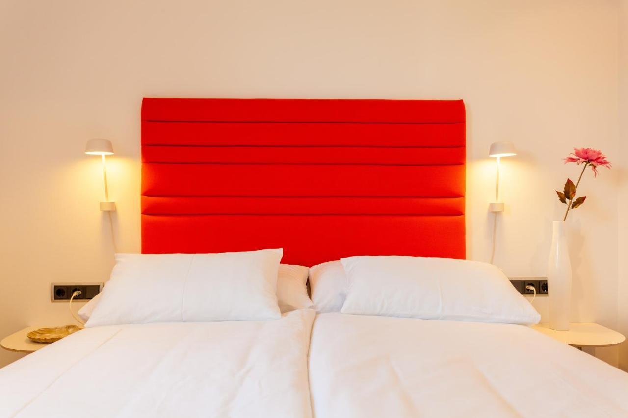 De Luxe Apartments Elisa Malinska Habitación foto