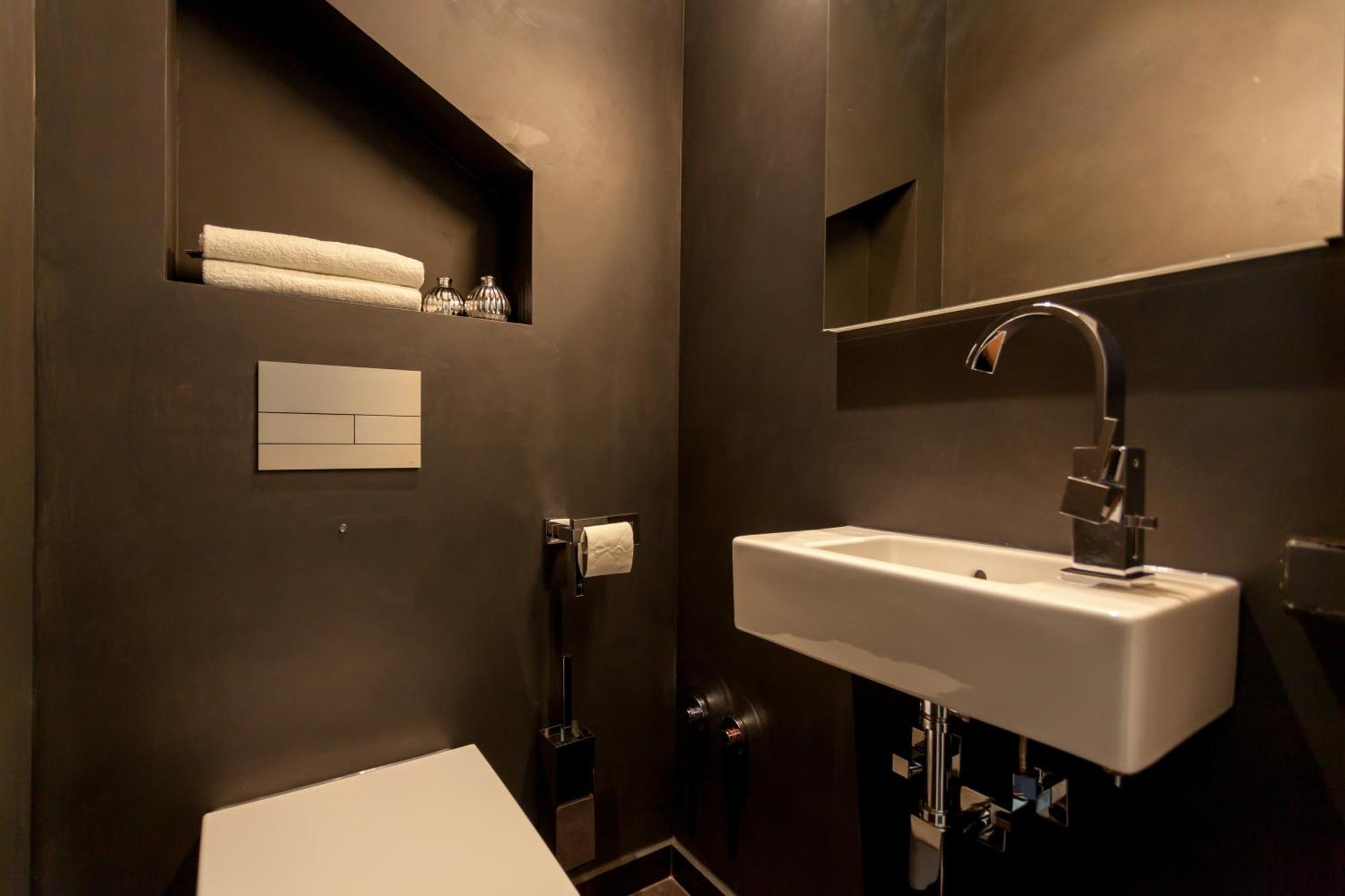 De Luxe Apartments Elisa Malinska Habitación foto