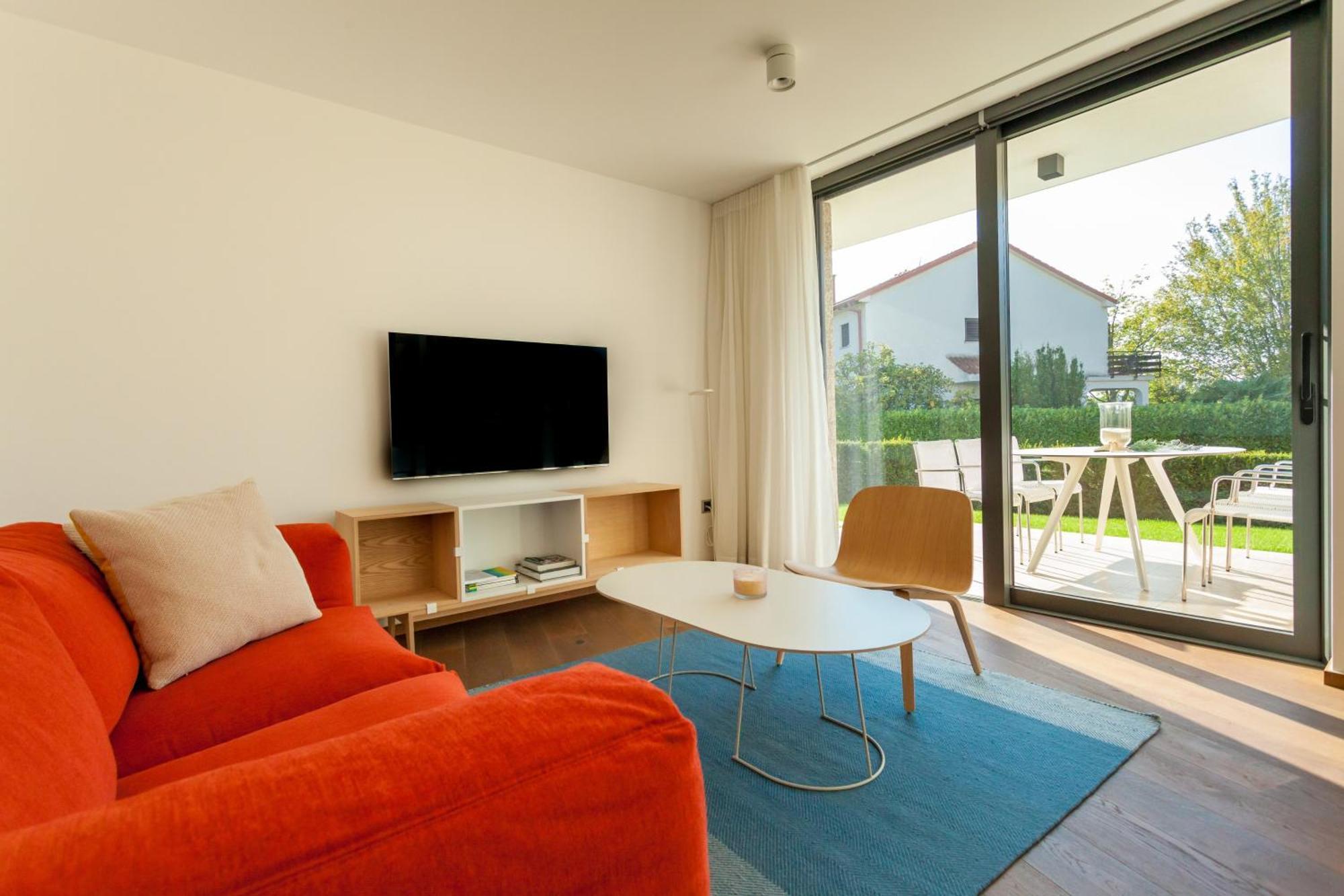De Luxe Apartments Elisa Malinska Habitación foto