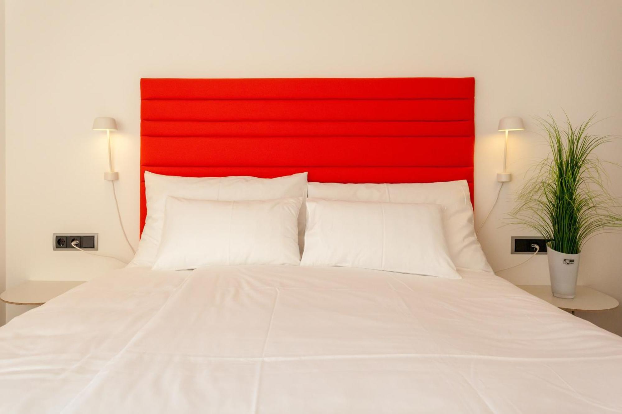 De Luxe Apartments Elisa Malinska Habitación foto