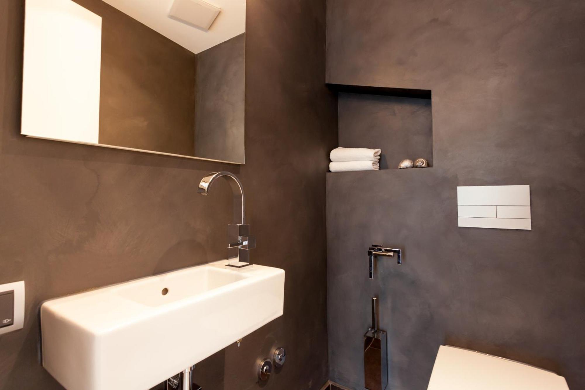 De Luxe Apartments Elisa Malinska Habitación foto